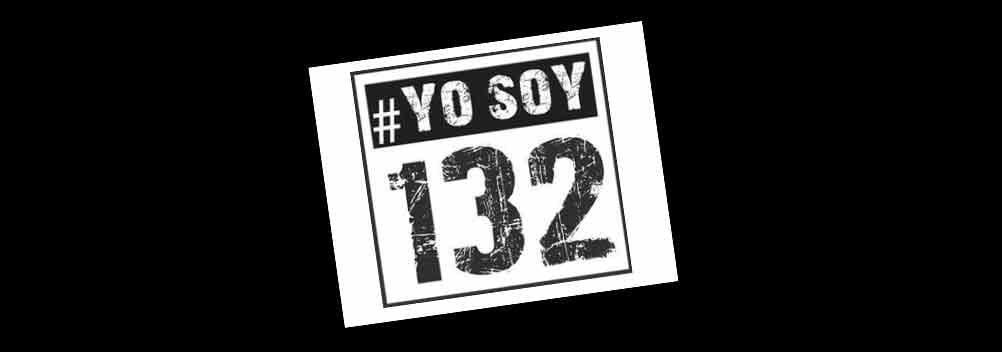 El hashtag de la democracia mexicana en Redes Sociales