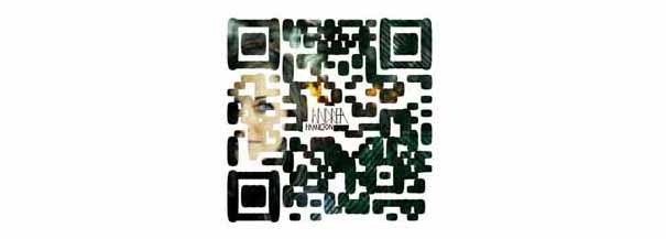 La moda mal vestida del código QR