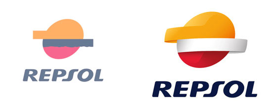 Repsol apuesta por el diseño gráfico para avanzar