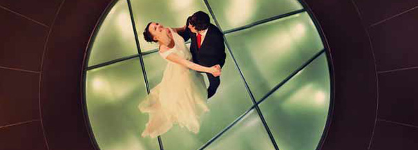 Te presentamos al Fotógrafo del mes de Julio