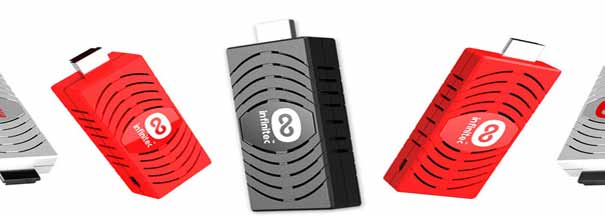 PocketTV: Un Monitor de bolsillo