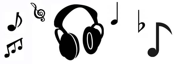 Mientras navegas, elige la música que quieras escuchar