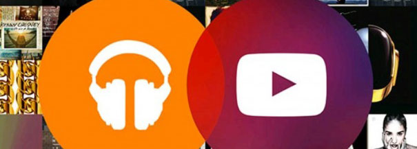 Novedades en Youtube