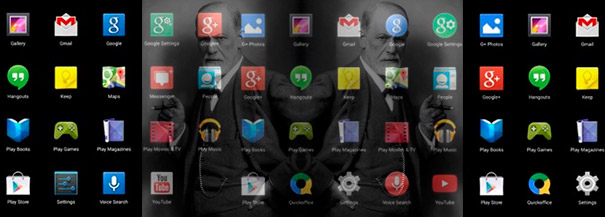 Freud-me, el diván en realidad virtual