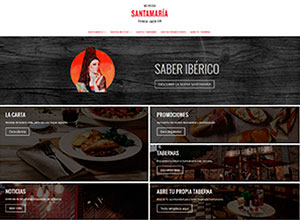 Taberna Santamaría