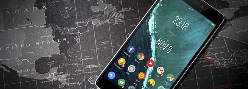 Toda la información sobre vuelos baratos y cargos extras en una APP