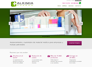 Alkimia Pharma