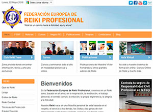 Portfolio Ferp - Servicios El Charko