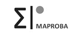 cliente-el-charko-maproba Logotipo Maproba