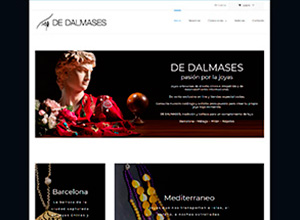 De Dalmases