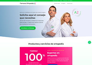 Farmacia y Ortopedia A2