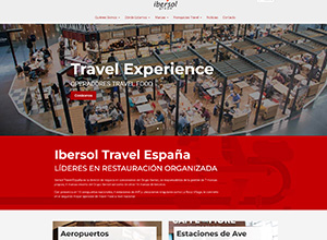 Ibersol Travel