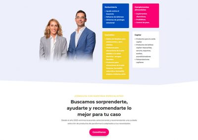 Farmacia y Ortopedia A2 - Tienda Online