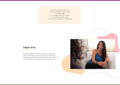 Celeseta Vaiana - Diseño web para autónomos