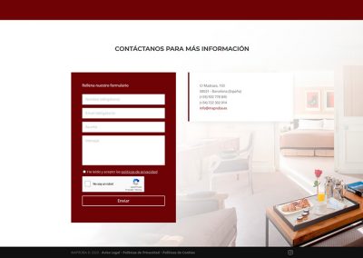 Maproba distribuidor Orac Decor - Tienda Online