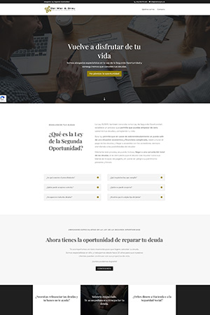 Del Mar & Grau Abogados