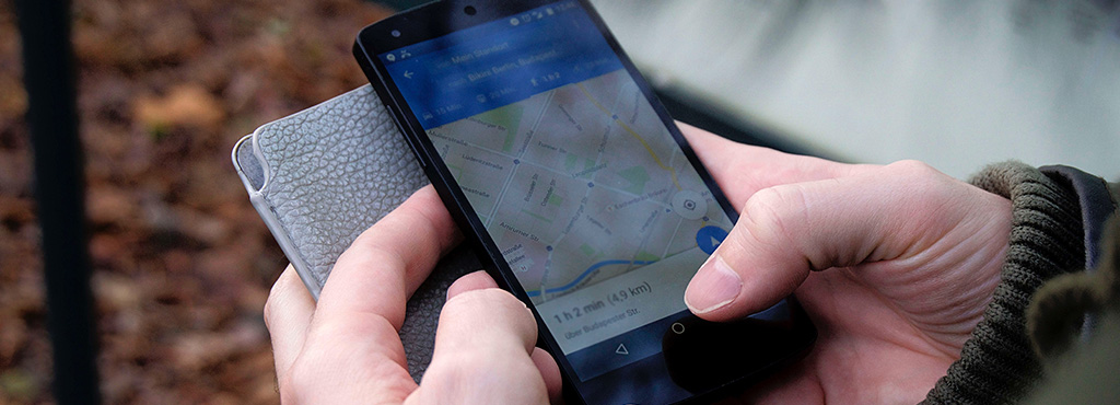 ¿Tienes ya configurada tu ficha de Google para que te localicen tus clientes?