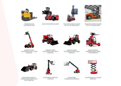 CTB Group - Rediseño Web