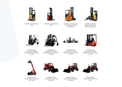 CTB Service - Diseño en WordPress