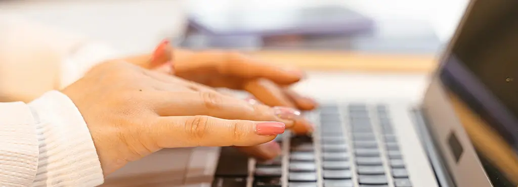 Gestión de contenidos en web