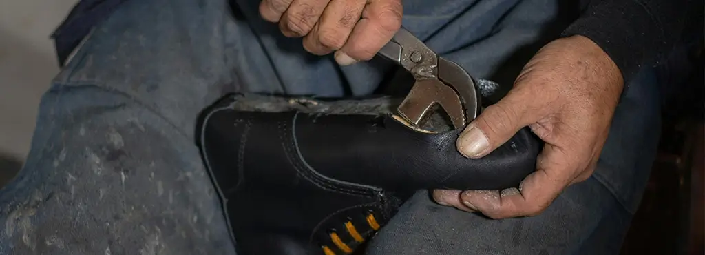 Zapatero a tus zapatos el Charko